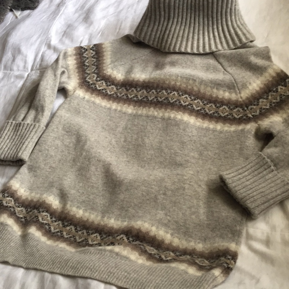 Gap COZY Tunic - Picture 6 of 8